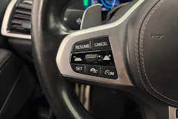 Musta BMW X5 2020 kuva 20.