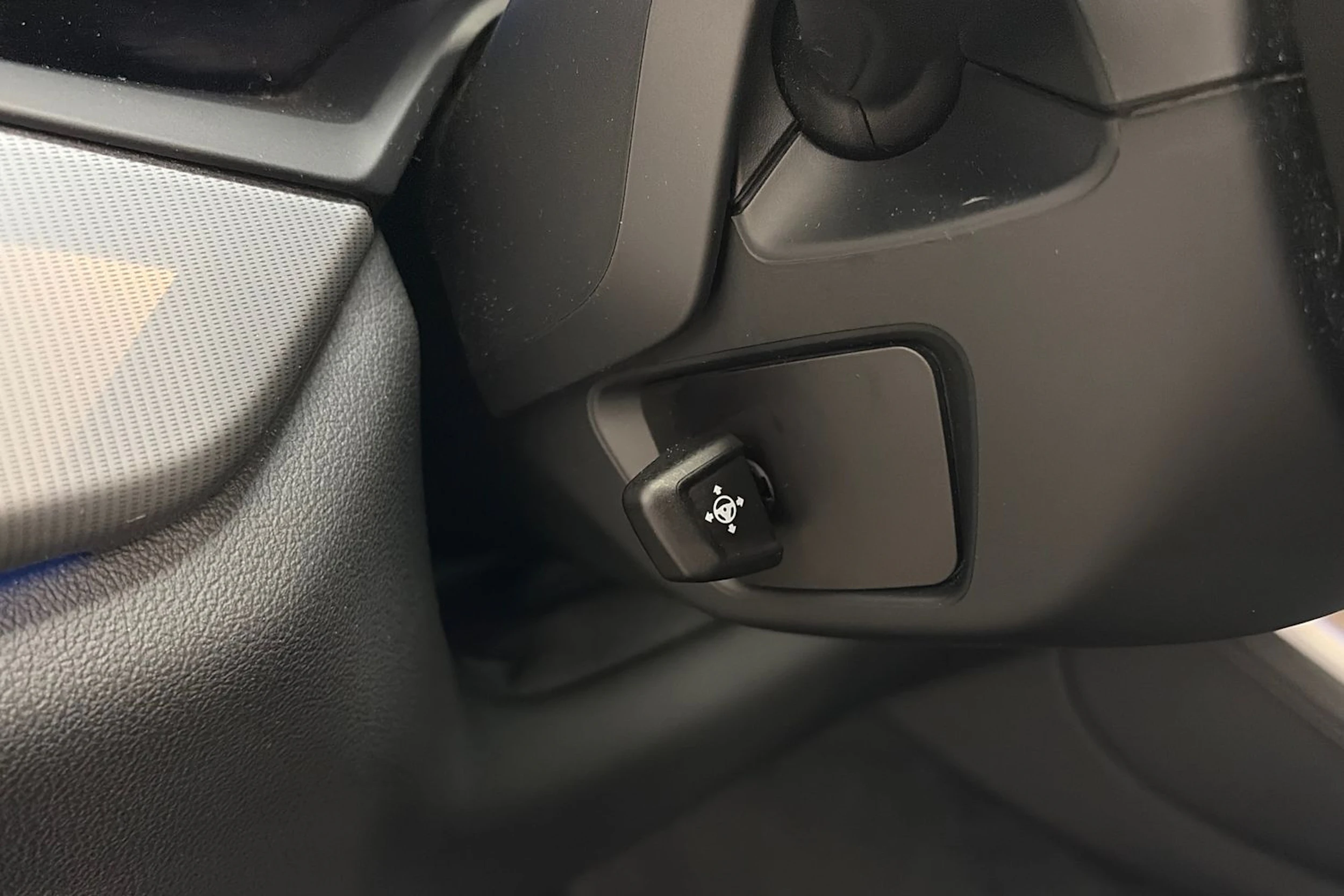 Musta BMW X5 2020 kuva 22.