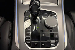 Musta BMW X5 2020 kuva 39.