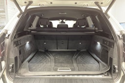 Valkoinen BMW X5 2020 kuva 14.