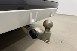 Valkoinen BMW X5 2020 kuva 16.