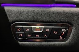 Valkoinen BMW X5 2020 kuva 24.