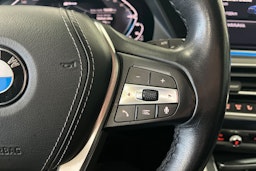 sininen BMW X5 2020 kuva 15.