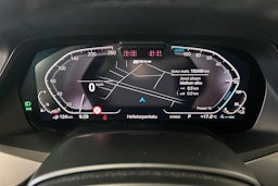 sininen BMW X5 2020 kuva 17.