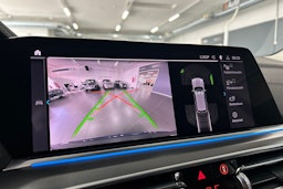 sininen BMW X5 2020 kuva 27.