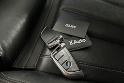 sininen BMW X5 2020 kuva 30.