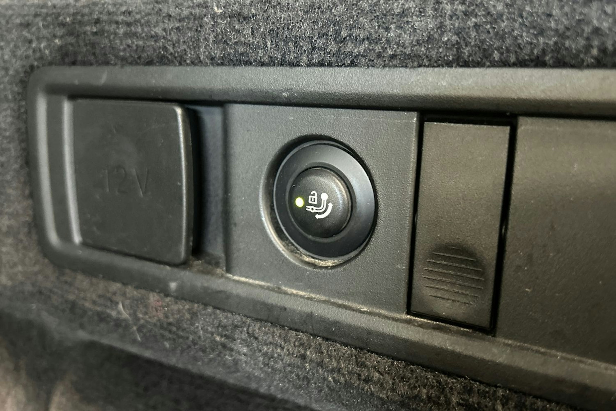 sininen BMW X5 2020 kuva 34.