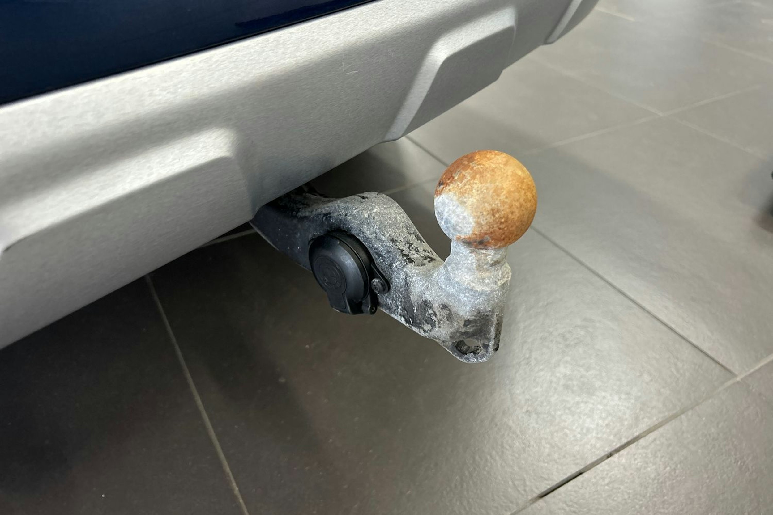 sininen BMW X5 2020 kuva 35.