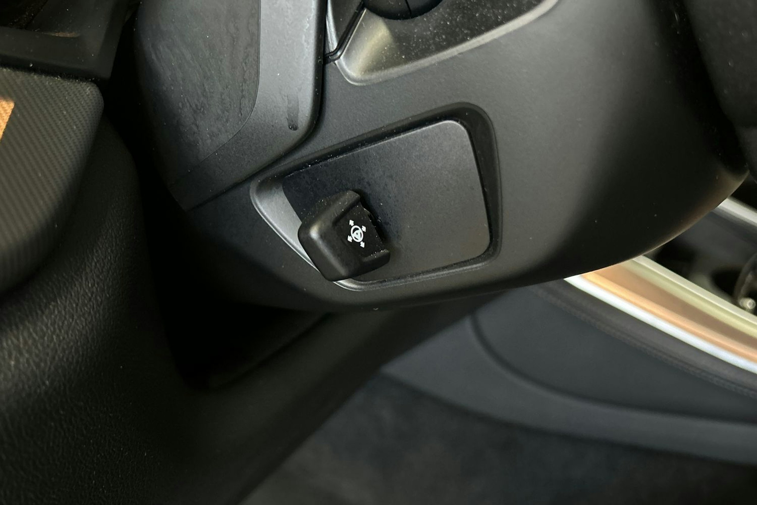 sininen BMW X5 2020 kuva 38.