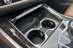 sininen BMW X5 2020 kuva 7.