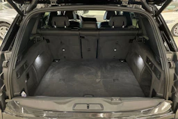musta BMW X5 2021 kuva 35.