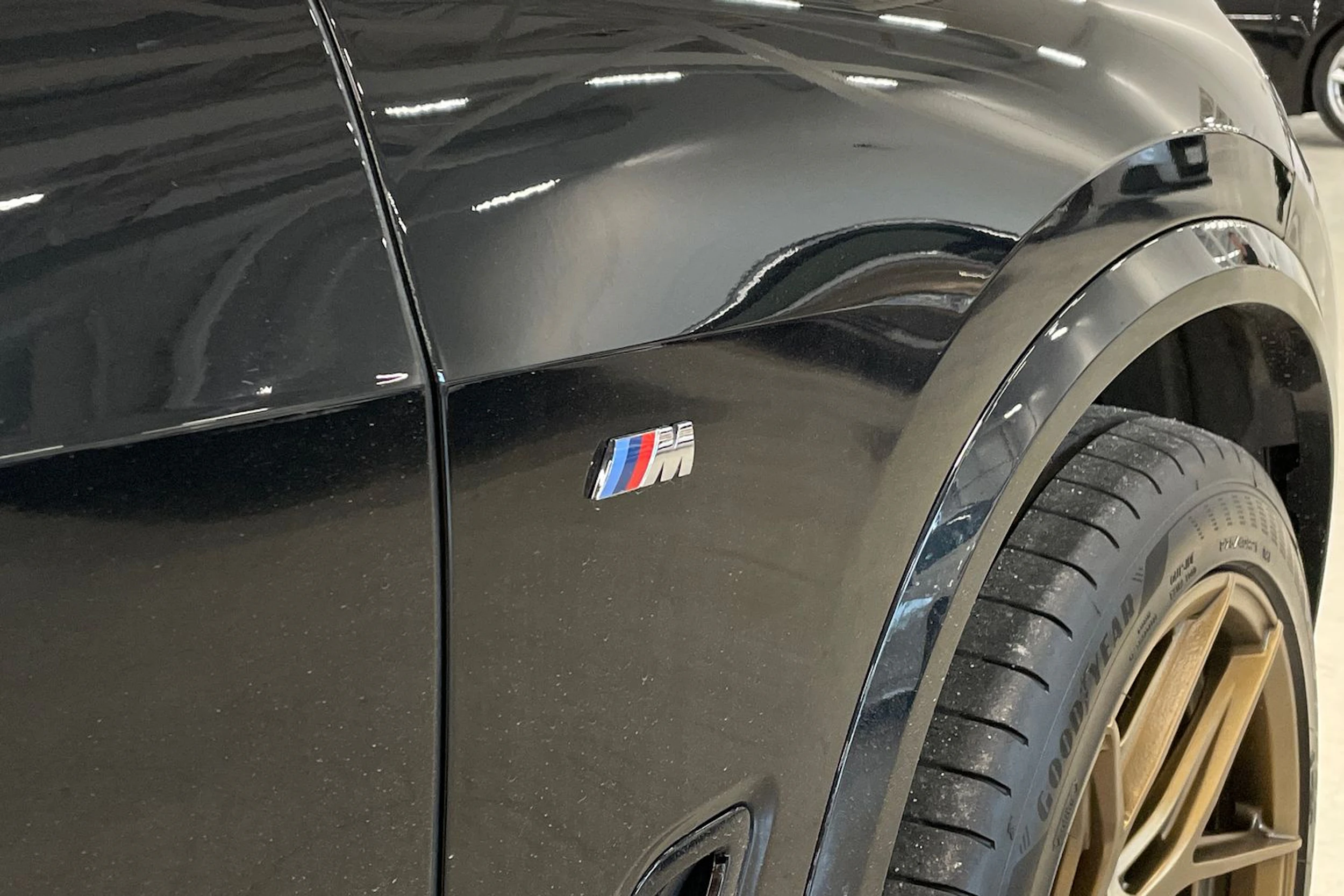 musta BMW X5 2021 kuva 39.