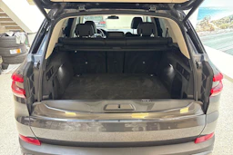 harmaa BMW X5 2021 kuva 11.