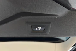 harmaa BMW X5 2021 kuva 14.