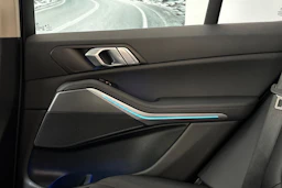harmaa BMW X5 2021 kuva 16.
