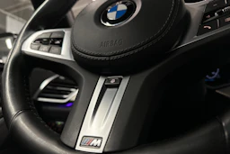 sininen BMW X5 2021 kuva 13.