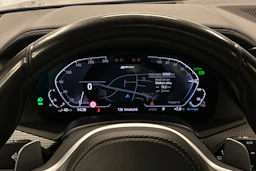 sininen BMW X5 2021 kuva 14.