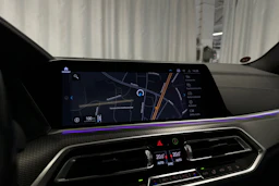 sininen BMW X5 2021 kuva 15.