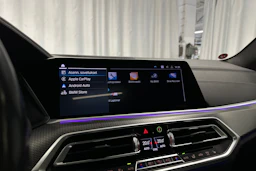 sininen BMW X5 2021 kuva 16.