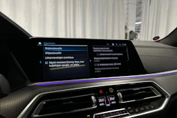 sininen BMW X5 2021 kuva 19.