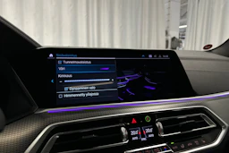 sininen BMW X5 2021 kuva 21.