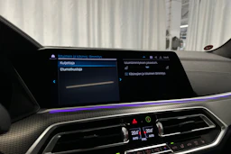 sininen BMW X5 2021 kuva 22.