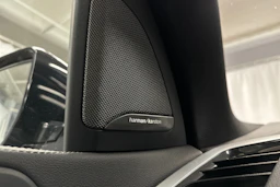 sininen BMW X5 2021 kuva 27.