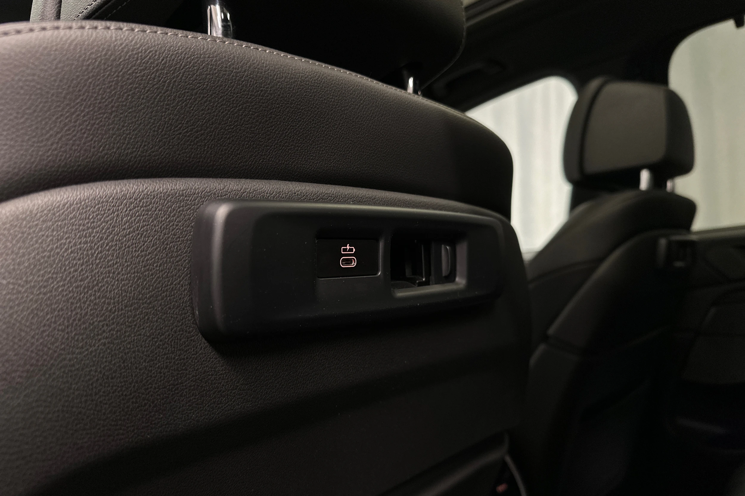 sininen BMW X5 2021 kuva 35.