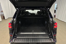 sininen BMW X5 2021 kuva 36.