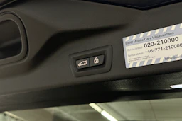 sininen BMW X5 2021 kuva 37.