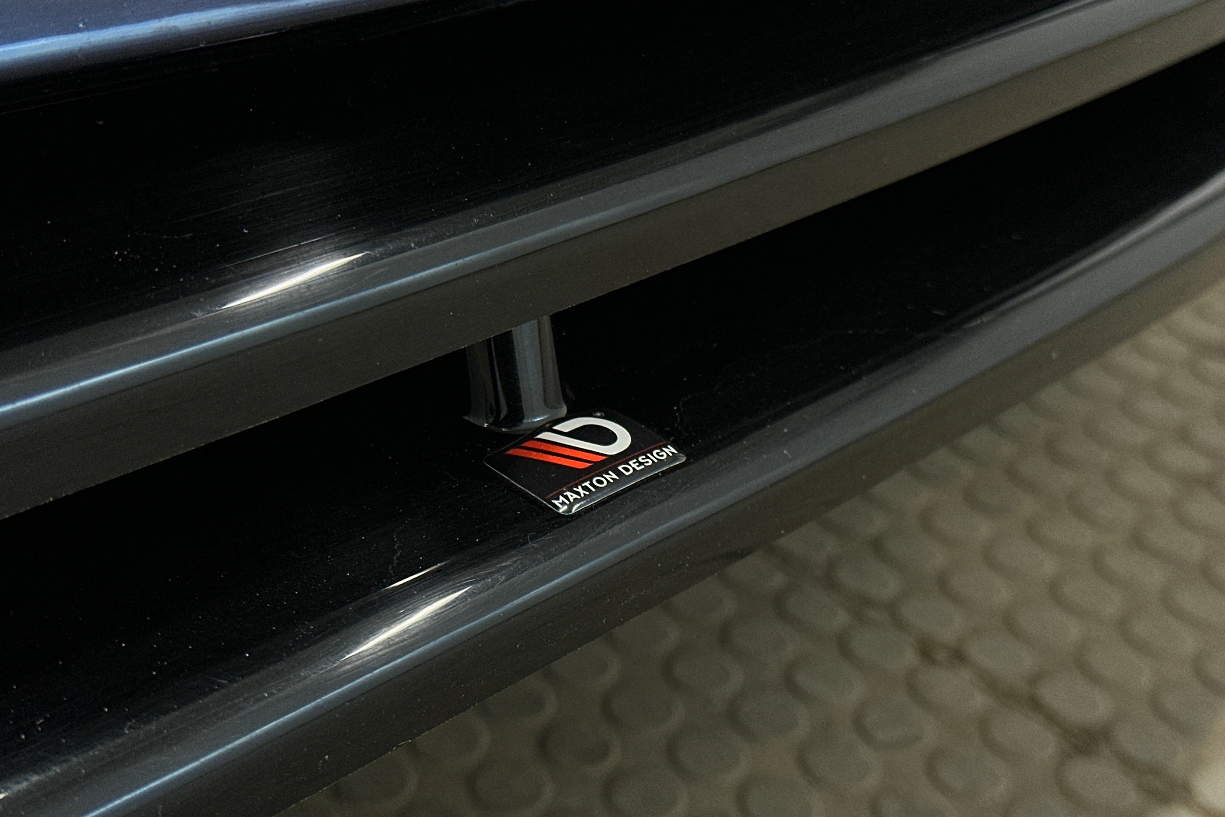 sininen BMW X5 2021 kuva 41.