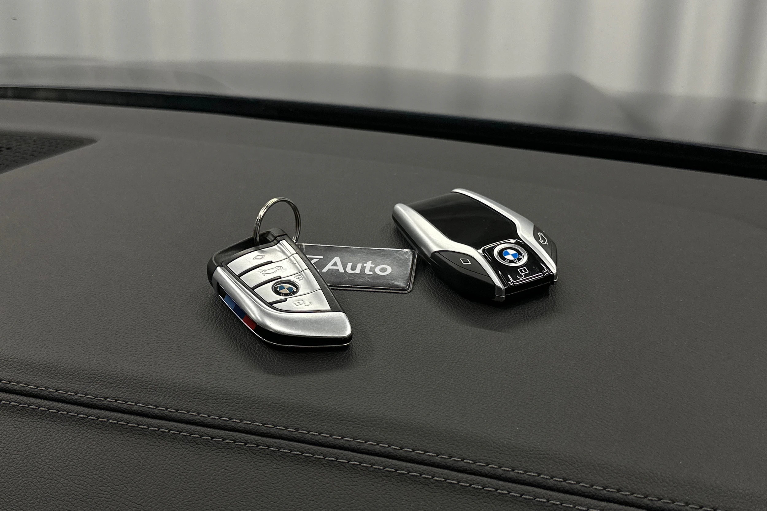 sininen BMW X5 2021 kuva 43.