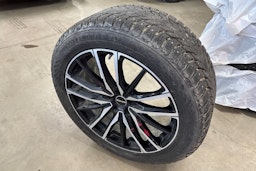 valkoinen BMW X5 2021 kuva 13.