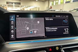 valkoinen BMW X5 2021 kuva 25.