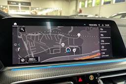 valkoinen BMW X5 2021 kuva 28.