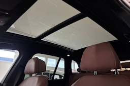 valkoinen BMW X5 2021 kuva 42.