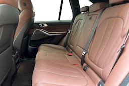 sininen BMW X5 2022 kuva 10.