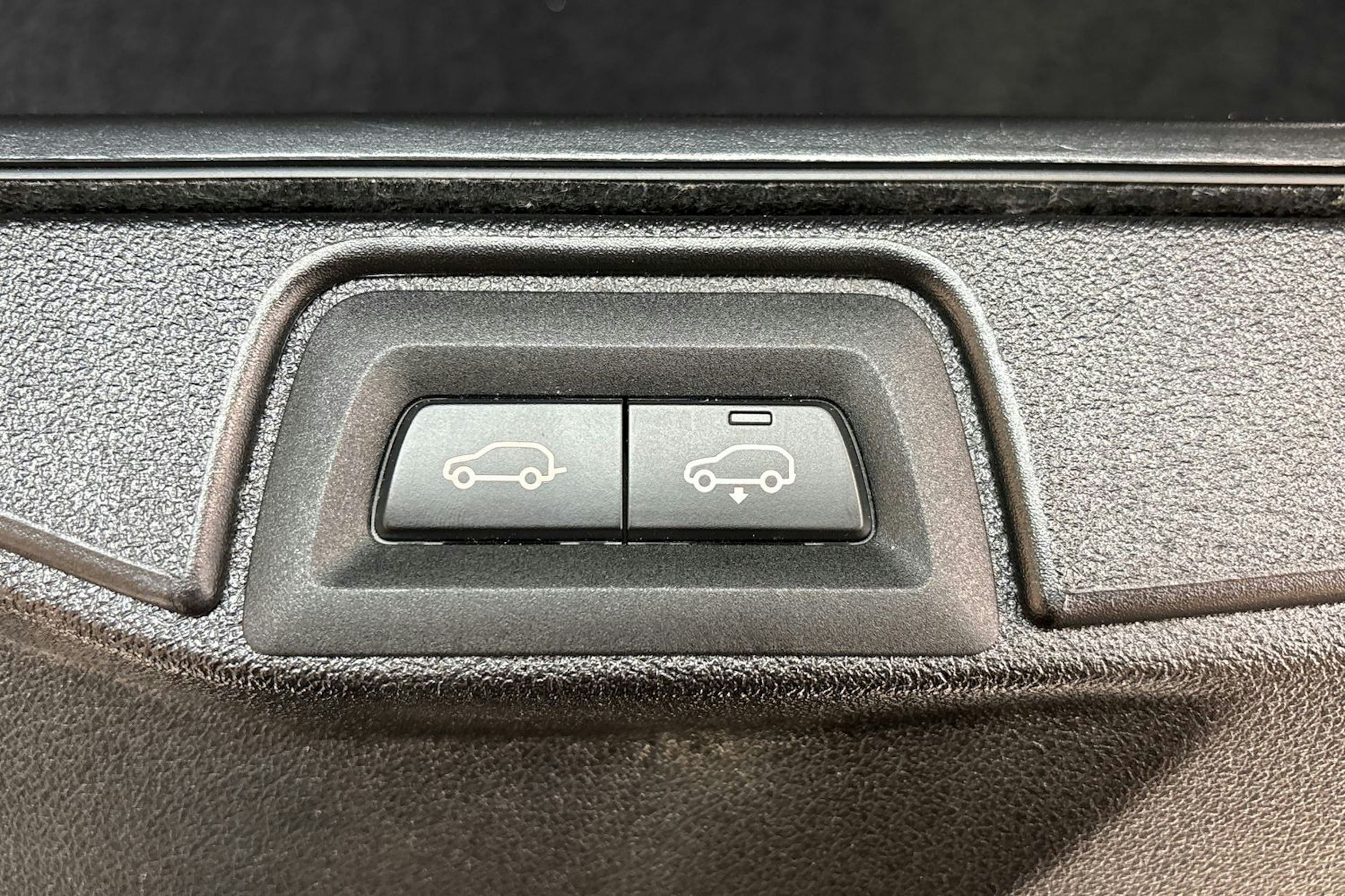 sininen BMW X5 2022 kuva 16.