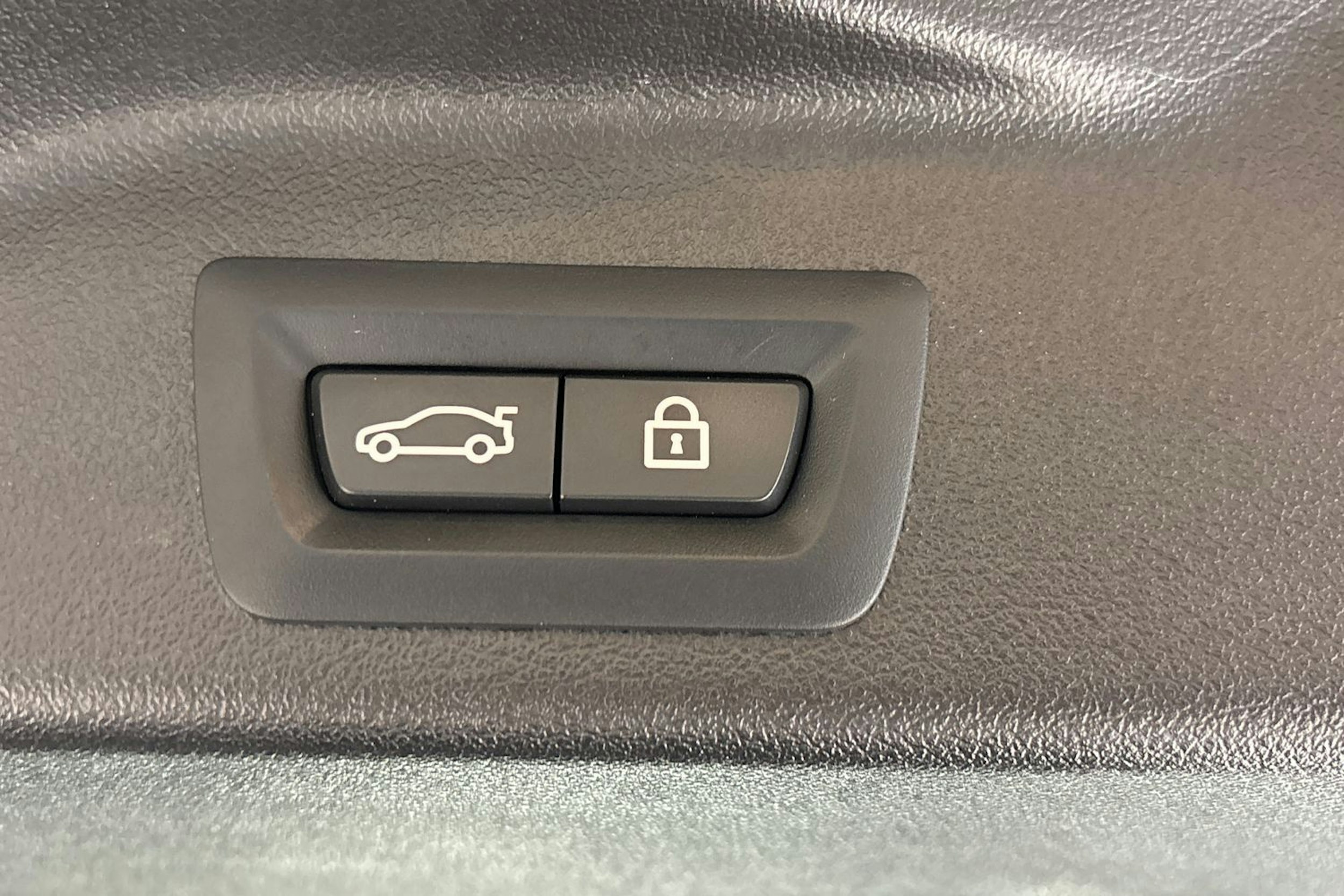 sininen BMW X5 2022 kuva 17.