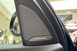 sininen BMW X5 2022 kuva 23.