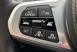 sininen BMW X5 2022 kuva 25.