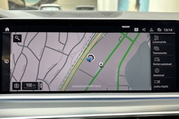 sininen BMW X5 2022 kuva 31.