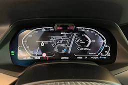 Harmaa BMW X5 2022 kuva 11.