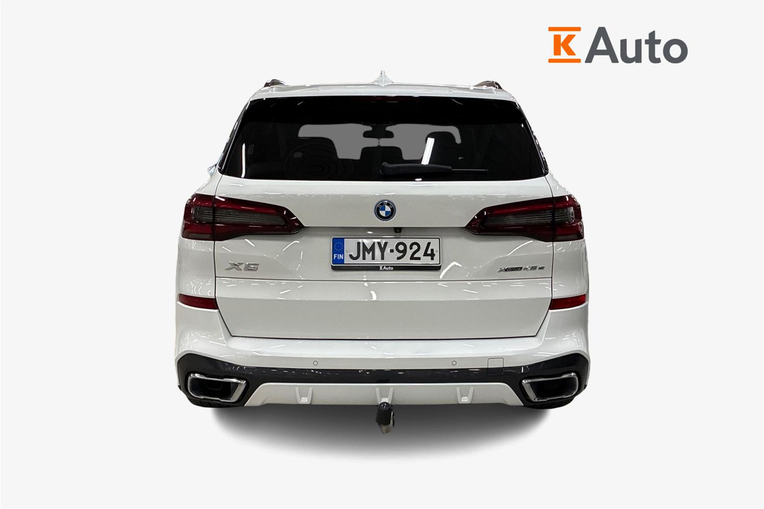 BMW X5 2022, kuva 3/33