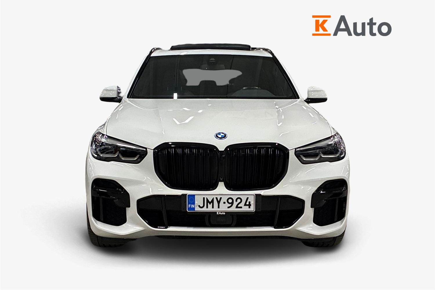BMW X5 2022, kuva 4/33