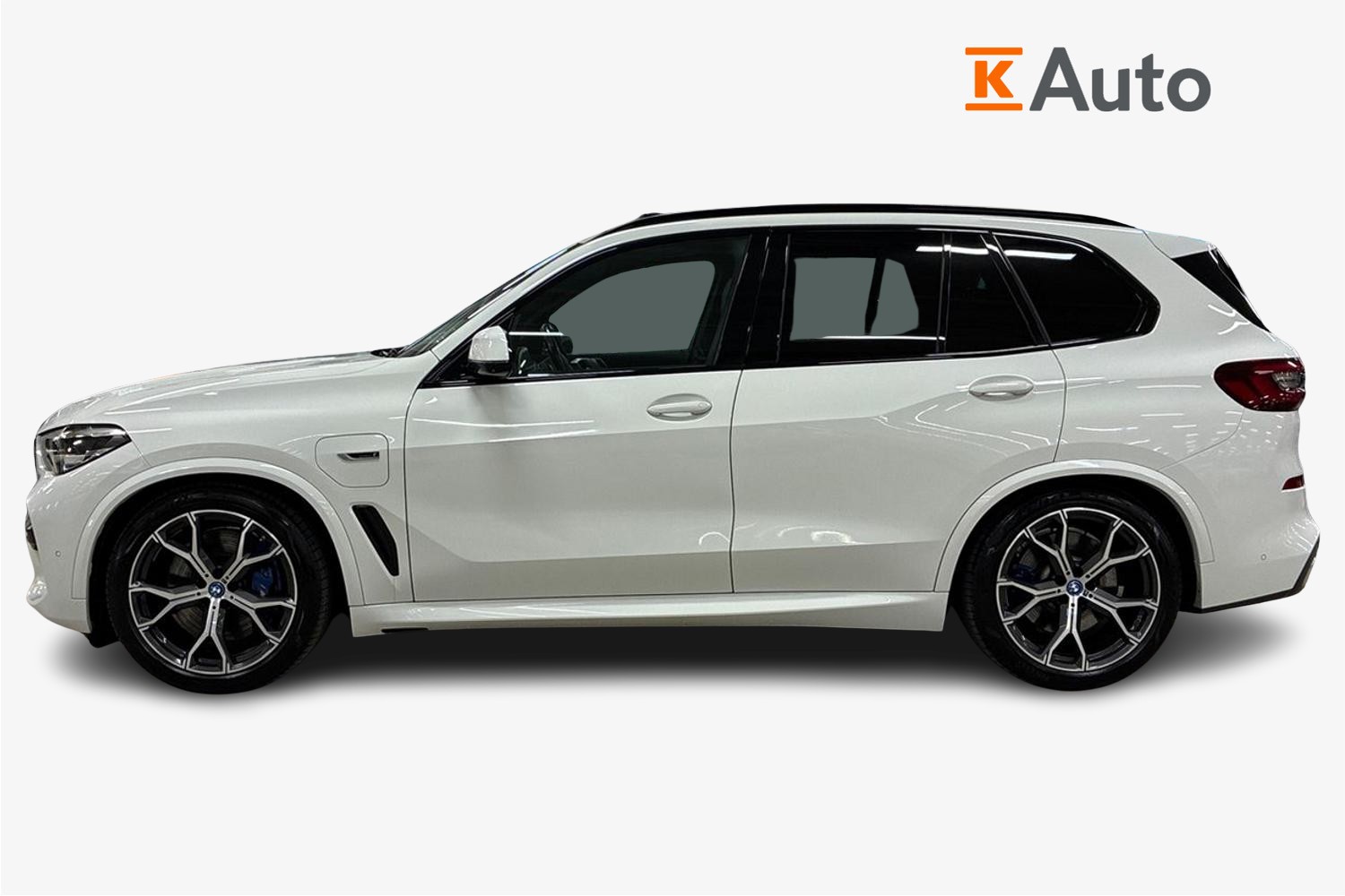 BMW X5 2022, kuva 5/33