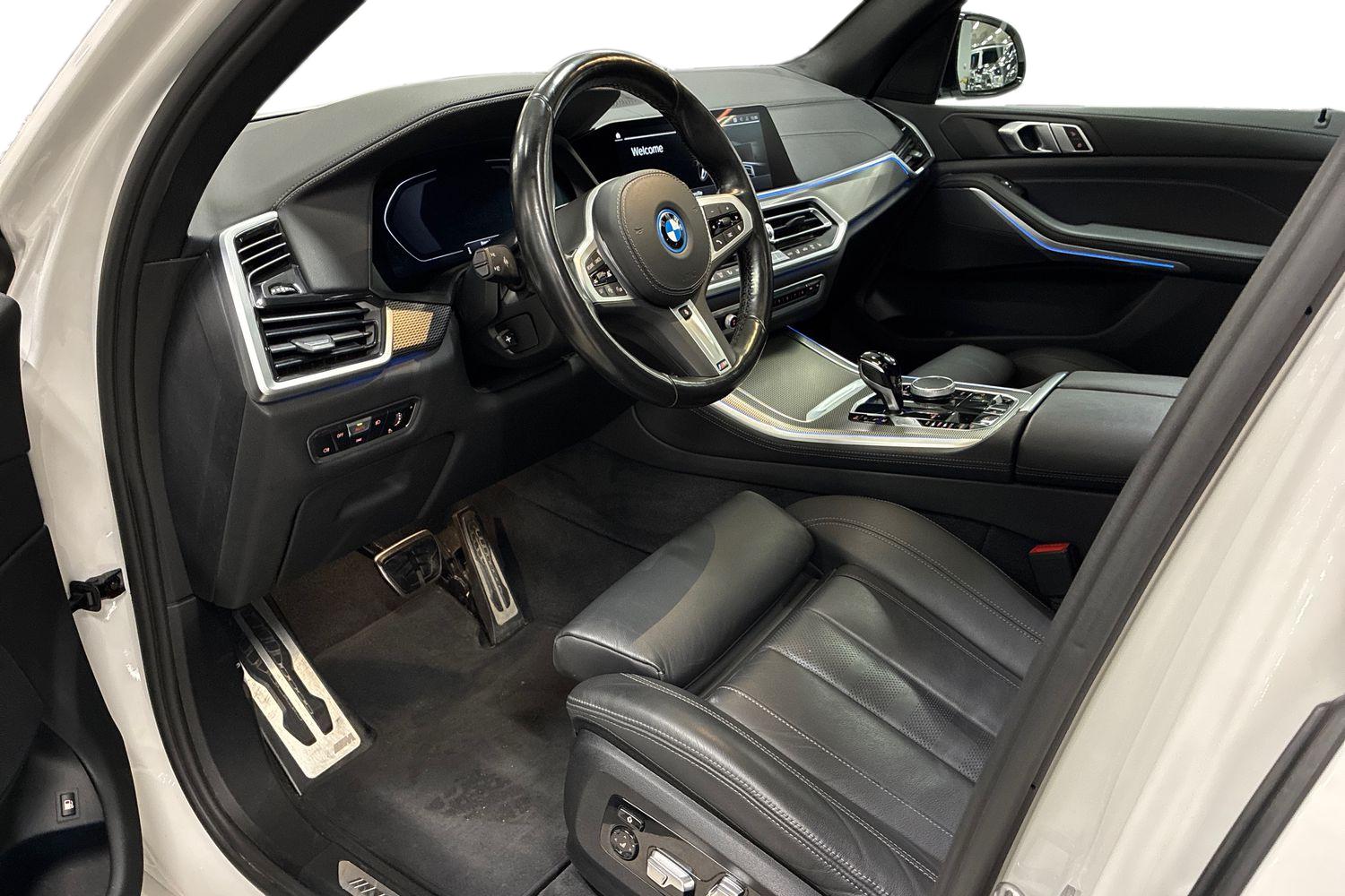 BMW X5 2022, kuva 6/33