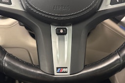Musta BMW X5 2022 kuva 15.