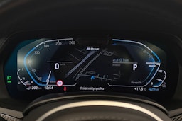 Musta BMW X5 2022 kuva 16.
