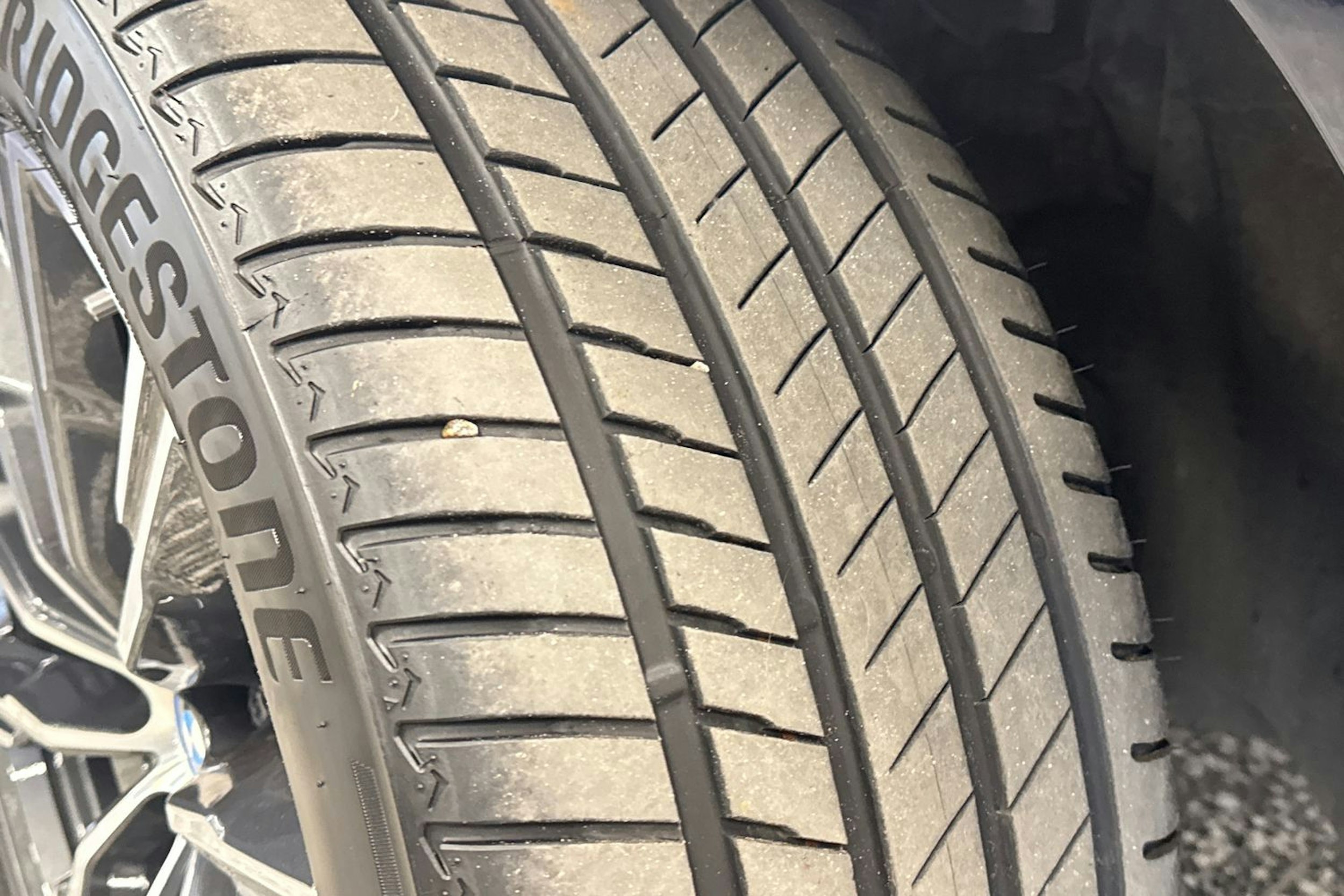 Musta BMW X5 2022 kuva 41.